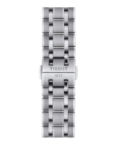 Tissot Chemin Des Tourelles Powermatic 80 42 mm T139.407.11.068.00