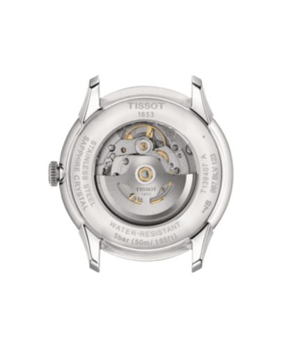 Tissot Chemin de Tourelles Powermatic 80 42 mm T139.407.11.048.00