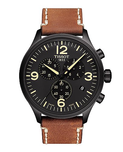 Tissot Chrono XL T116.617.36.057.00