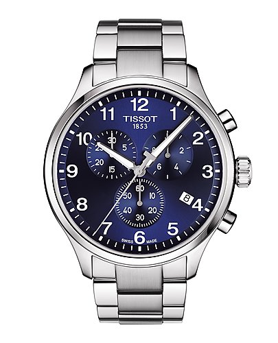 Tissot Chrono Xl Classic T116.617.11.047.01