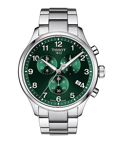 Tissot Chrono Xl Classic T116.617.11.092.00