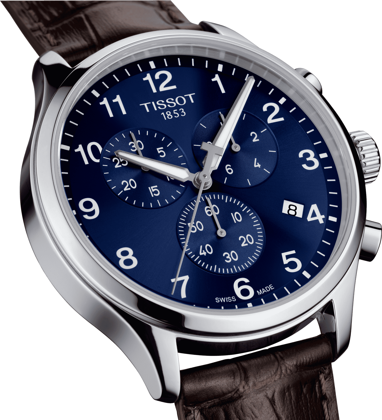 Tissot Chrono Xl Classic T116.617.16.047.00