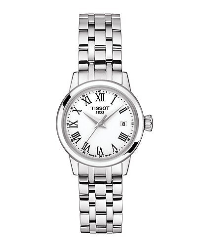 Tissot Classic Dream Lady T129.210.11.013.00