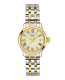 Tissot Classic Dream Lady T129.210.22.263.00