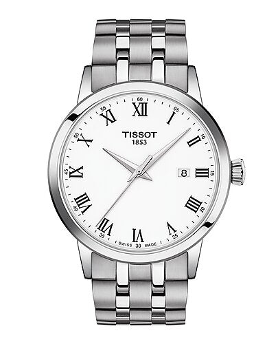 Tissot Classic Dream Men's Watch T129.410.11.013.00