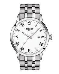 Tissot Classic Dream Men's Watch T129.410.11.013.00