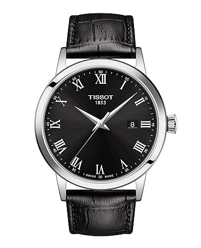 Tissot Classic Dream Men's Watch T129.410.16.053.00