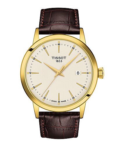 Tissot Classic Dream T129.410.36.261.00