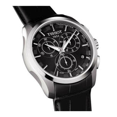 Tissot Couturier Chronograph T035.617.16.051.00