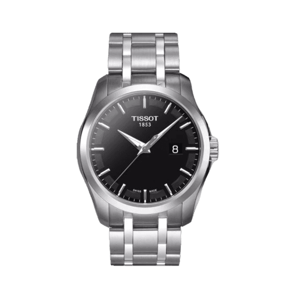 Tissot Couturier T035.410.11.051.00