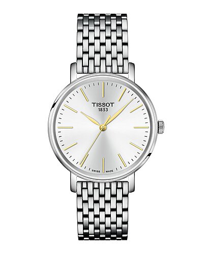 Tissot Everytime 34mm T143.210.11.011.01