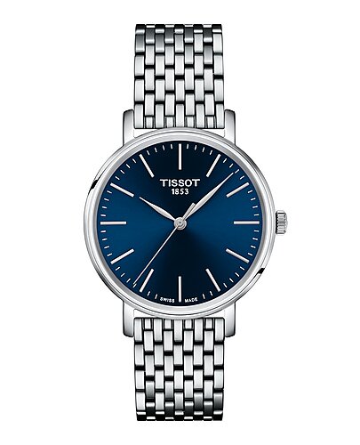 Tissot Everytime 34mm T143.210.11.041.00