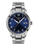 Tissot Gent Xl Classic T116.410.11.047.00