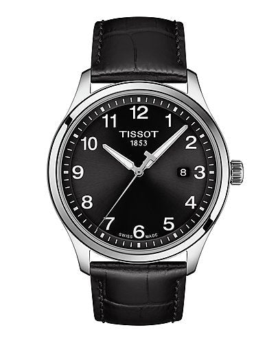 Tissot Gent Xl Classic T116.410.16.057.00