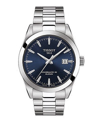 Tissot Gentleman Powermatic 80 Silicium T127.407.11.041.00