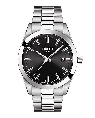 Tissot Gentleman T127.410.11.051.00