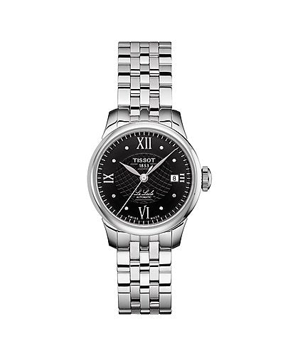 Tissot LE Locle Automatic Lady T41.1.183.56