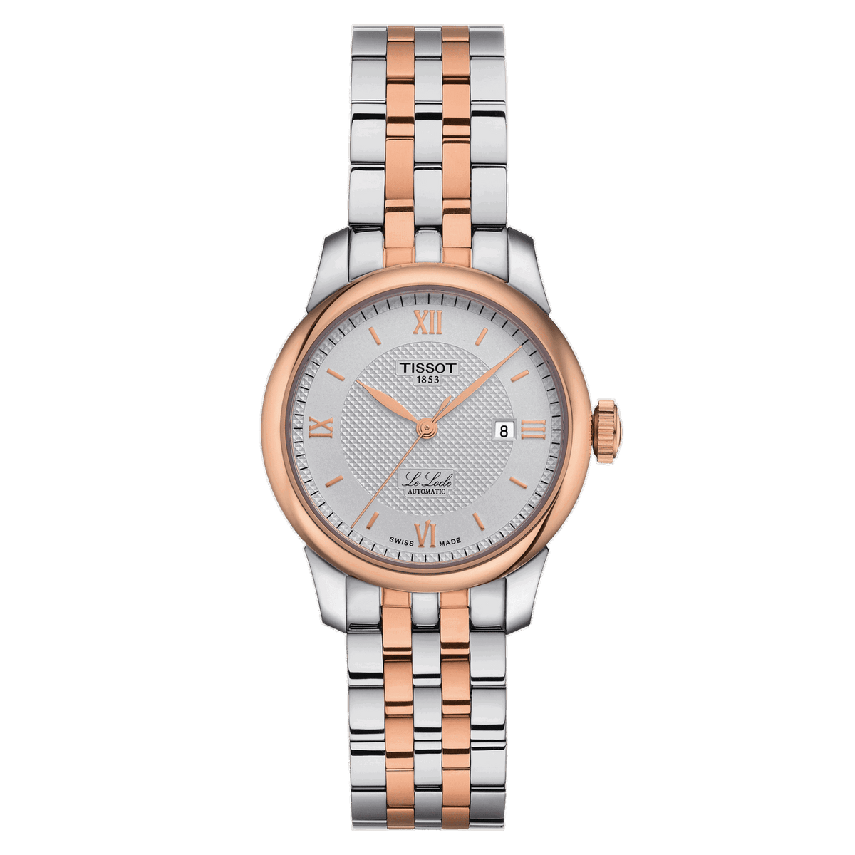 Tissot Le Locle Automatic Lady (29.00) T006.207.22.038.00