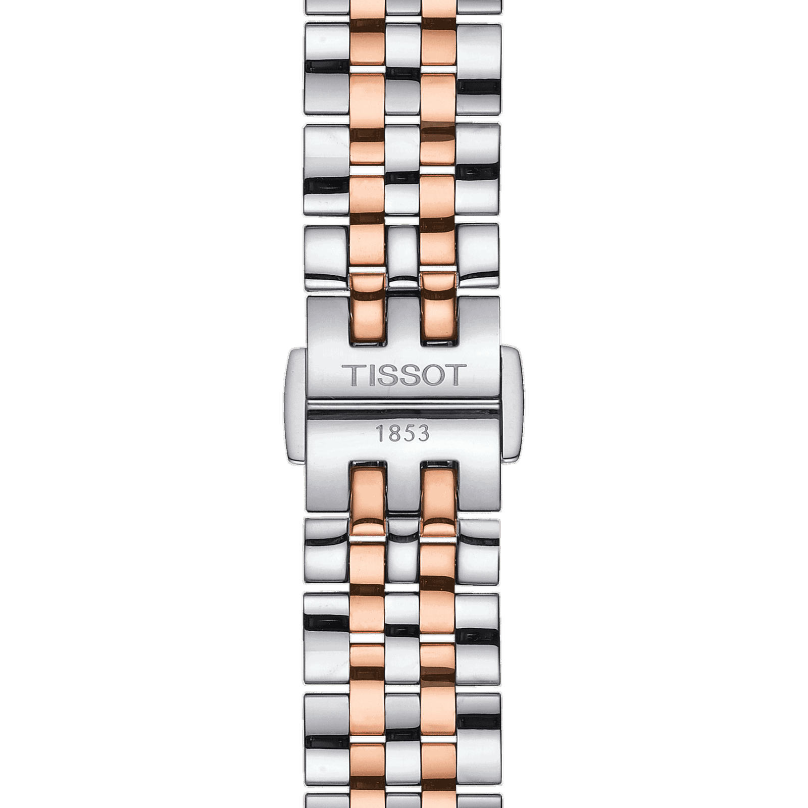 Tissot Le Locle Automatic Lady (29.00) T006.207.22.038.00