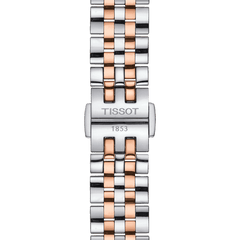 Tissot Le Locle Automatic Lady (29.00) T006.207.22.038.00