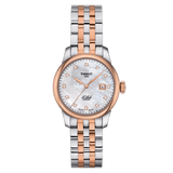 Tissot Le Locle Automatic Lady (29.00) T006.207.22.116.00