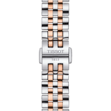 Tissot Le Locle Automatic Lady (29.00) T006.207.22.116.00