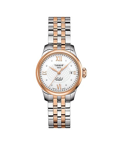 Tissot Le Locle Automatic Lady T41.2.183.16