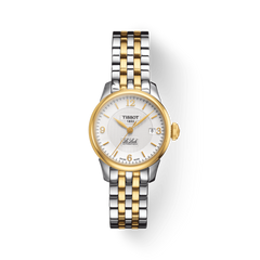 Tissot Le Locle Automatic Small Lady (25.30) T41.2.183.34