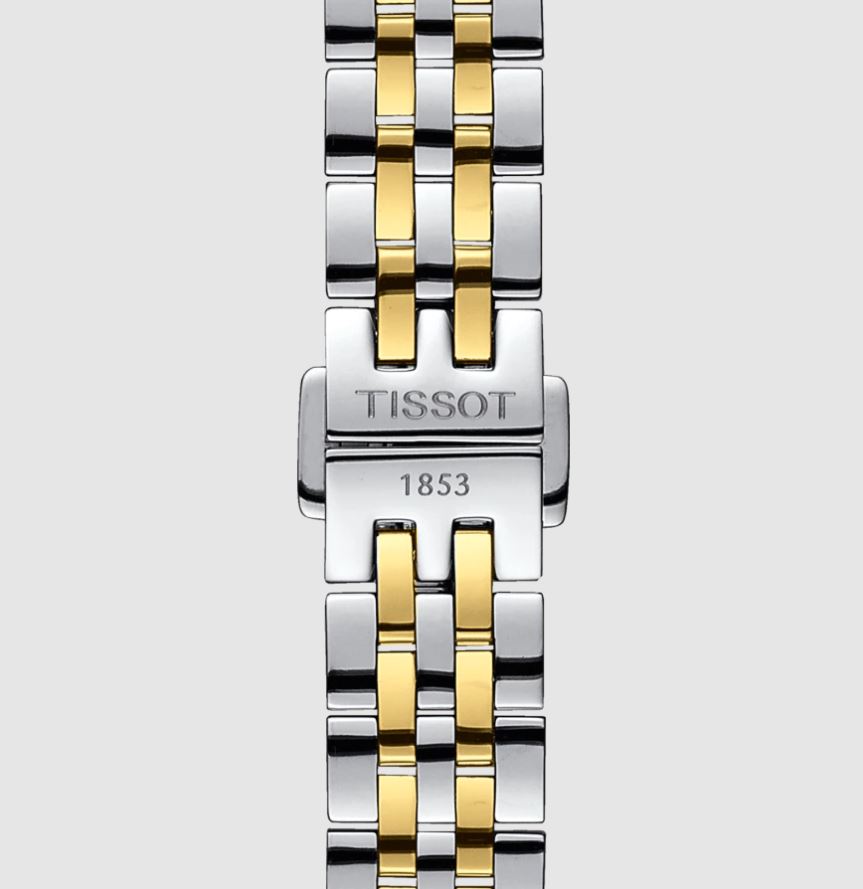 Tissot Le Locle Automatic Small Lady (25.30) T41.2.183.34