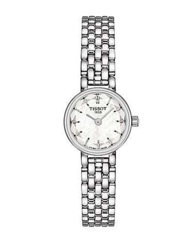 Tissot Lovely Round T140.009.11.111.00