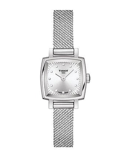 Tissot Lovely Square T058.109.11.036.00