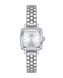 Tissot Lovely Square T058.109.11.036.01