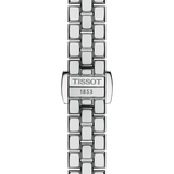 Tissot Lovely Square T058.109.11.036.01