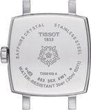 Tissot Lovely Square T058.109.11.036.01