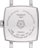 Tissot Lovely Square T058.109.11.041.01