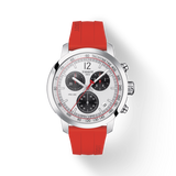 Tissot PRC 200 Chronograph T114.417.17.037.02