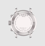 Tissot PRC 200 Chronograph T114.417.17.037.02