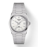 Tissot PRX Powermatic 80 Automatic Ladies Watch T137.207.11.111.00