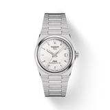 Tissot PRX Powermatic 80 Automatic Ladies Watch T137.207.11.111.00