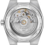 Tissot PRX Powermatic 80 Automatic Ladies Watch T137.207.11.111.00