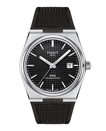 Tissot PRX Powermatic 80 T137.407.17.051.00