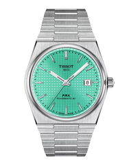 Tissot PRX Powermatic Swiss Automatic Movement | T137.407.11.091.01