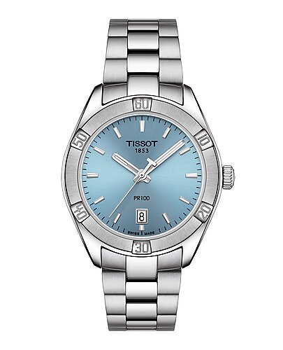 Tissot PR 100 Lady Sport Chic T101.910.11.351.00