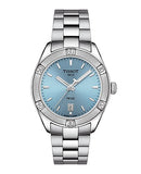 Tissot PR 100 Lady Sport Chic T101.910.11.351.00