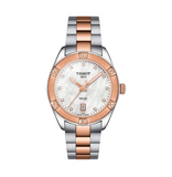 Tissot PR 100 Sport Chic T101.910.22.116.00