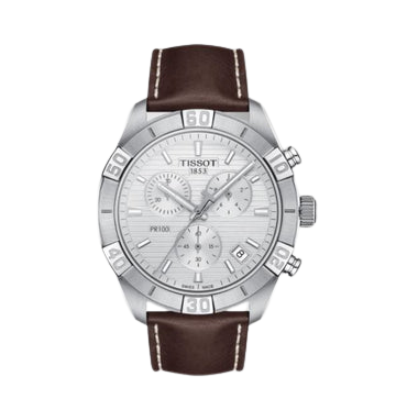 Tissot PR 100 Sport Gent Chronograph T101.617.16.031.00