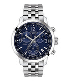 Tissot Prc 200 Chronograph T114.417.11.047.00