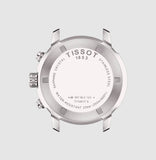 Tissot Prc 200 Chronograph T114.417.11.047.00