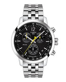 Tissot Prc 200 Chronograph T114.417.11.057.00