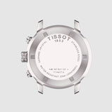 Tissot Prc 200 Chronograph T114.417.11.057.00